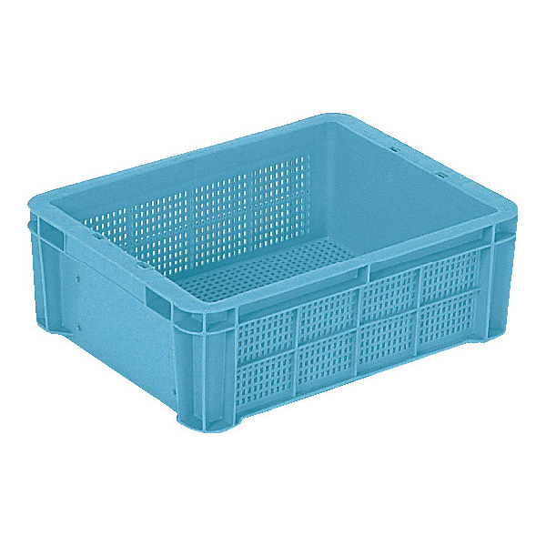 三甲（株） サンボックス サンボックス 100902-00 #9A-2 ﾗｲﾄﾌﾞﾙｰ