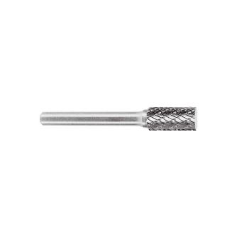（株）スーパーツール 超硬バー(シャンク径φ6mm W.Cut) SB-C 超硬バー SB1C07