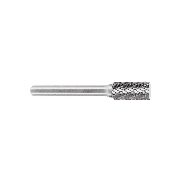 （株）スーパーツール 超硬バー(シャンク径φ6mm W.Cut) SB-C 超硬バー SB1C07