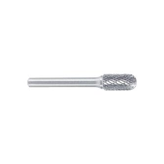 （株）スーパーツール 超硬バー(シャンク径φ6mm W.Cut) SB-C 超硬バー SB2C04