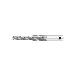 オーエスジー　特定代理店商品 4枚刃ハイステーパエンドミルロング形 ４刃ハイステーパエンドミルロング形 TPML 10X7ﾟX224X132