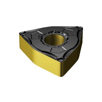 サンドビック（株） TーMaxP サーメットチップ 【A】 WNMG Ｔ－ＭａｘＰ　サーメットチップ　【Ａ】 WNMG 08 04 08-LC 1525