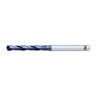 オーエスジー　特定代理店商品 調質鋼用Vコート粉末ハイスドリルミディアム形 ＶＰゴールドドリルミディアム形 VPH-GDN 11.2