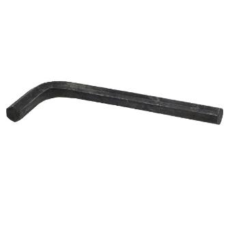 サンドビック（株） ヘキサゴンソケットスクリューキー 3021 ヘキサゴンソケットスクリューキー　【Ｅ】 3021 010-025