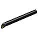 サンドビック（株） コロターン107 ボーリングバイト【F】 A25T-SCLC コロターン１０７　ボーリングバイト【Ｆ】 A25T-SCLCR 12