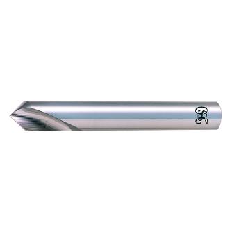 オーエスジー　特定代理店商品 ハイスリーディングドリル ハイスリーディングドリル NC-LDS 1.5X120ﾟ