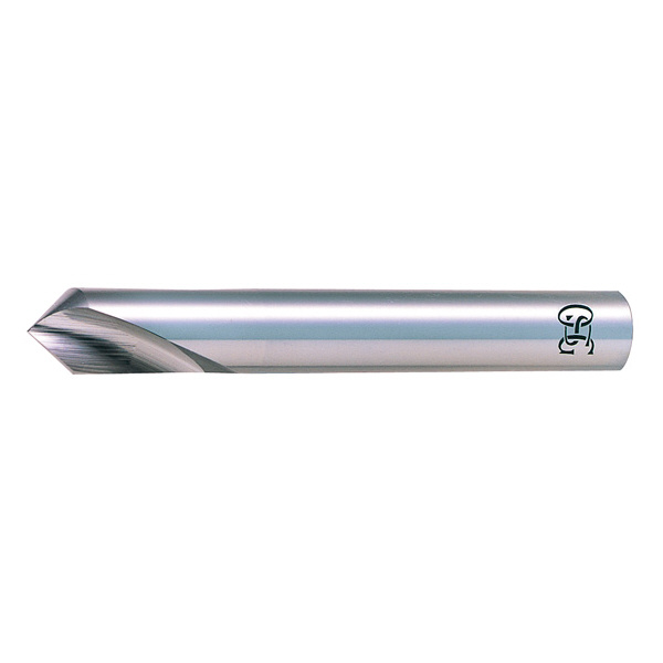 オーエスジー　特定代理店商品 ハイスリーディングドリル ハイスリーディングドリル NC-LDS 2X90ﾟ