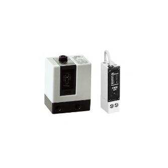 ＣＫＤ（株） 小形圧力スイッチ APS 小形圧力スイッチ APS-6D-W