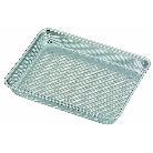 スギコ産業（株） 18ー8ステンレスメッシュ浅角バット