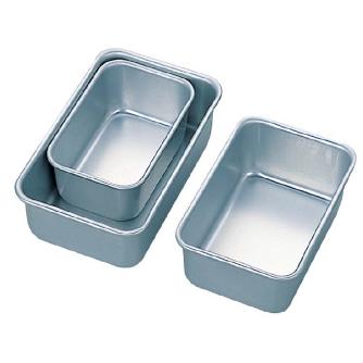 スギコ産業（株） アルミディープバット(D型バット) アルミディープバット（Ｄ型バット） 23CM