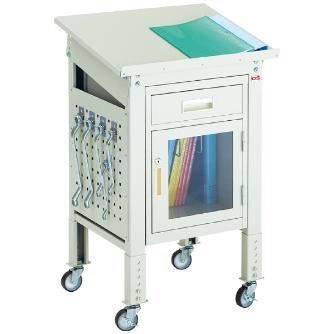 大阪製罐（株） 指示書デスク SD-65H 指示書デスク SD-65H