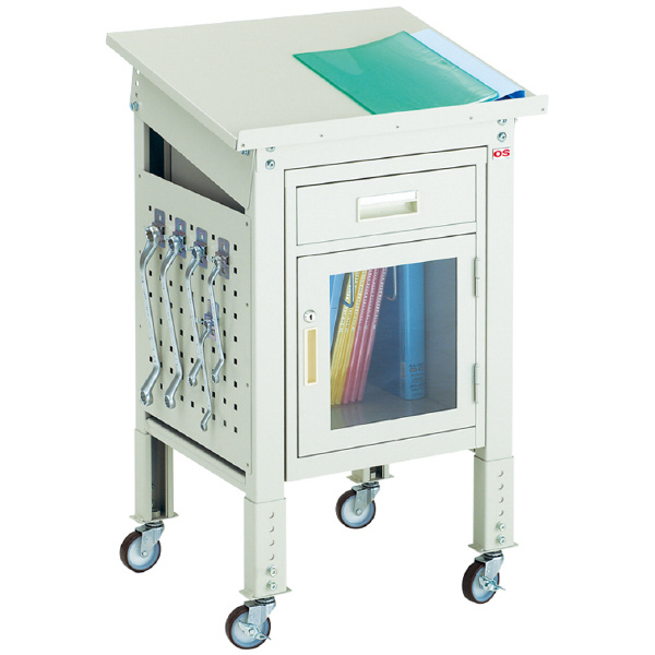 大阪製罐（株） 指示書デスク SD-65H 指示書デスク SD-65H