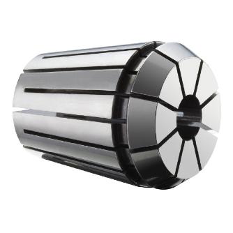 サンドビック（株） ERタップシャンク用コレット 393.14-20 ＥＲ２０－ＤＩＮタップ用コレット　【Ｅ】 393.14-20 D045X034