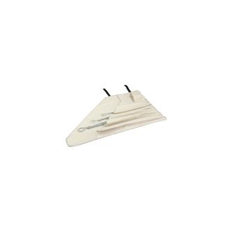 ジェフコム（株） シングルグリップセット DSG シングルグリップセット DSG-2045H-SET
