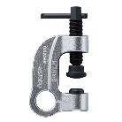 （株）スーパーツール 墜落制止用器具取付クランプ