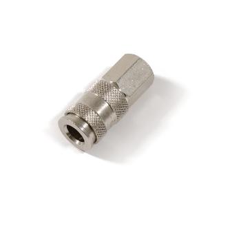 ＧＶＳ 1/4インチカプラー3/8インチメネジ 04-911 １／４インチカプラー３／８インチメネジ 04-911