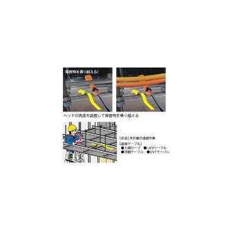 ジェフコム（株） コブラヘッドスチール CBL コブラヘッドスチール CBL-300-HLA