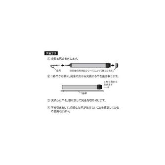 ジェフコム（株） シルバーフィッシャー 2番竿 DVF シルバーフィッシャー　２番竿 DVF-78-2P