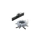 ジェフコム（株） Vマワール(折りたたみ式) VR-480BF