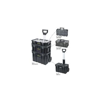 ジェフコム（株） キューブボックスキャリー DCB キューブボックスキャリー DCB-SSA