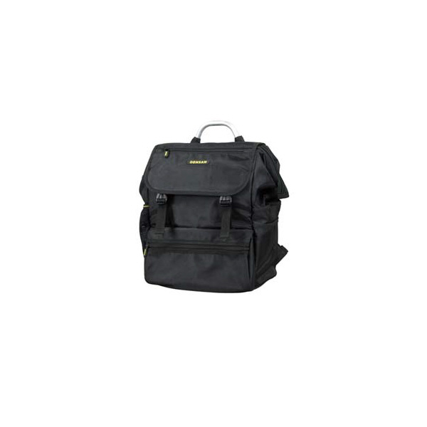 ジェフコム（株） 電工リュックサック TLB-R400W 電工リュックサック TLB-R400W