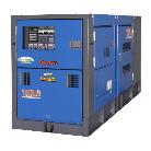 デンヨー（株） ディーゼルエンジン発電機 エコベース機 DCA