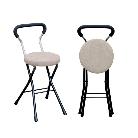 （有）ルネセイコウ ソニッククッションチェア NSO-48