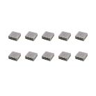 （株）キソパワーツール スポンジ研磨材 スーパーファイン 10枚