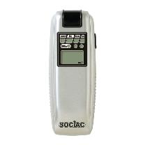 中央自動車工業（株） アルコール検知器 ソシアック SC-103