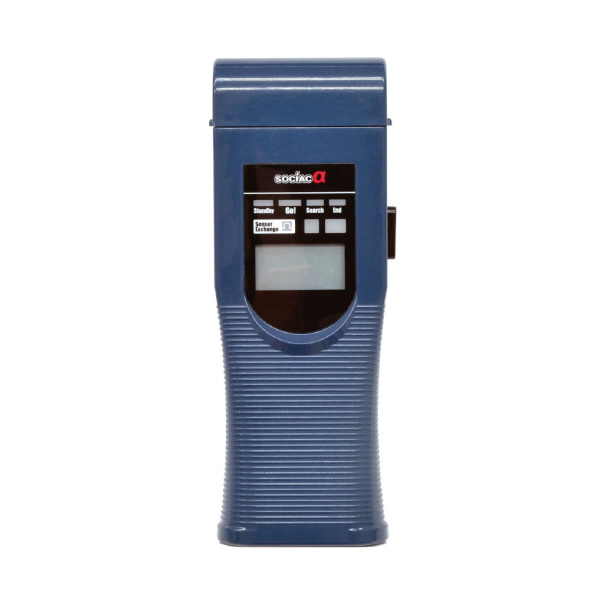 中央自動車工業（株） アルコール検知器 ソシアック・α SC-402 アルコール検知器　ソシアック・α SC-402