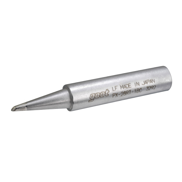 太洋電機産業（株） 替こて先 PXー280用 PX 替こて先　ＰＸ－２８０用 PX-28RT-1BC