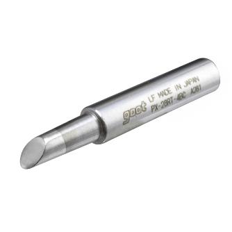 太洋電機産業（株） 替こて先 PXー280用 PX 替こて先　ＰＸ－２８０用 PX-28RT-4BC