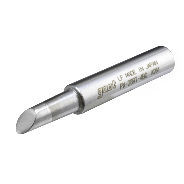 太洋電機産業（株） 替こて先 PXー280用 PX 替こて先　ＰＸ－２８０用 PX-28RT-4BC