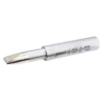 太洋電機産業（株） 替こて先 PXー280用 PX 替こて先　ＰＸ－２８０用 PX-28RT-5D