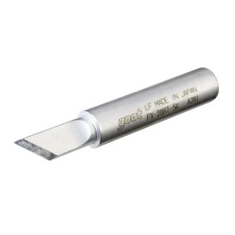 太洋電機産業（株） 替こて先 PXー280用 PX 替こて先　ＰＸ－２８０用 PX-28RT-5K