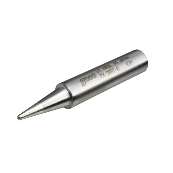 太洋電機産業（株） 替こて先 PXー280用 PX 替こて先　ＰＸ－２８０用 PX-28RT-B