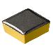 サンドビック（株） TーMaxP チップ 【C】 SPMR Ｔ－ＭａｘＰ　チップ　【Ｃ】 SPMR 12 03 08-53 4425