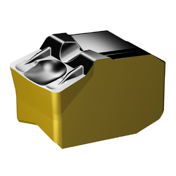 サンドビック（株） コロカットQD チップ 【C】 QD-NL コロカットＱＤ　チップ　【Ｃ】 QD-NL-0800-0008-GM 4425