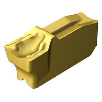 サンドビック（株） コロカットQI チップ 【C】 QI-NH コロカットＱＩ　チップ　【Ｃ】 QI-NH-0400-0003-TF 1135