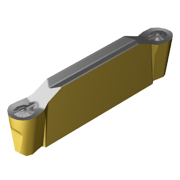 サンドビック（株） コロカット1-2 チップ N123 コロカット１・２　チップ【Ｃ】 N123E2-0200-RO S205