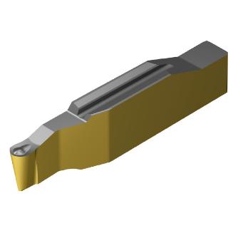 サンドビック（株） コロカット1-2 チップ L123 コロカット１・２　チップ【Ｃ】 L123H1-0150-RO S205