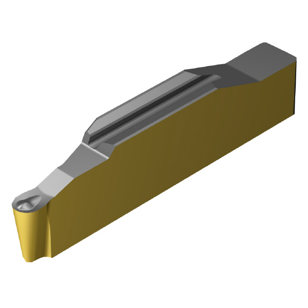 サンドビック（株） コロカット1-2 チップ R123 コロカット１・２　チップ【Ｃ】 R123H1-0150-RO S205