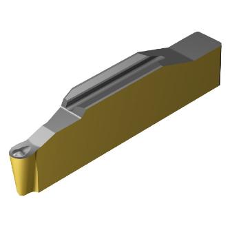 サンドビック（株） コロカット1-2 チップ R123 コロカット１・２　チップ【Ｃ】 R123H1-0200-RO S205