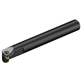 サンドビック（株） QIボーリングバイト端面溝入れ加工【F】 QI-RAGE ＱＩボーリングバイト端面溝入れ加工【Ｆ】 QI-RAGE04C20-25