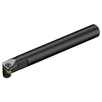 サンドビック（株） QIボーリングバイト端面溝入れ加工【F】 QI-RAGE ＱＩボーリングバイト端面溝入れ加工【Ｆ】 QI-RAGE04C12-25