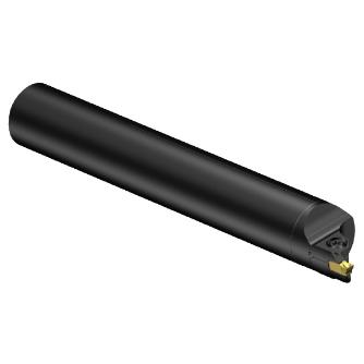 サンドビック（株） QIボーリングバイト端面溝入れ加工 QI-LAFH ＱＩボーリングバイト端面溝入れ加工【Ｆ】 QI-LAFH06C16-016A