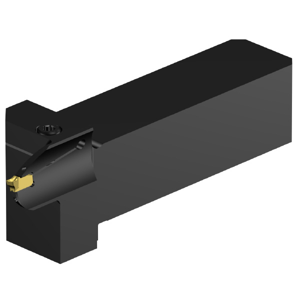 サンドビック（株） QIホルダ 端面溝入れ加工用 QS-QI ＱＩホルダ　端面溝入れ加工用　【Ｆ】 QS-QI-RFG15C16-016B