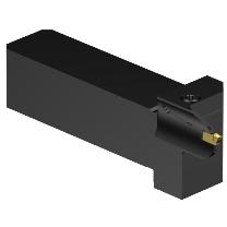サンドビック（株） QIホルダ 端面溝入れ加工用 QS-QI