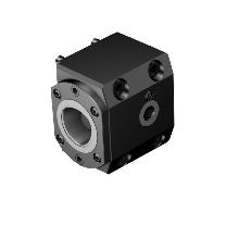 サンドビック（株） クランピングユニット C4-TRI