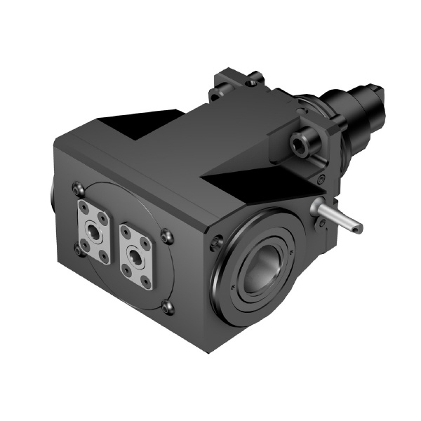 サンドビック（株） クランピングユニット 【E】 C4-DNI クランピングユニット　【Ｅ】 C4-DNI-EM55A-DTE